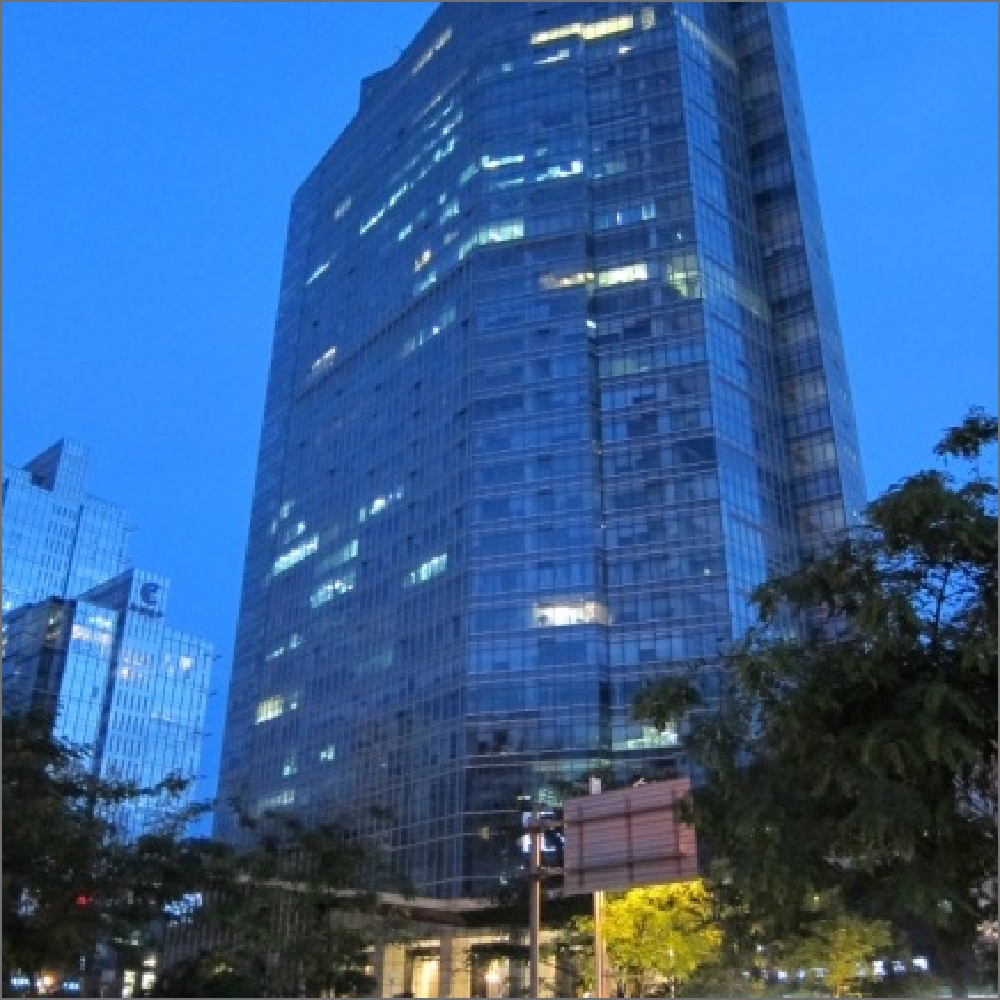 中国営業所